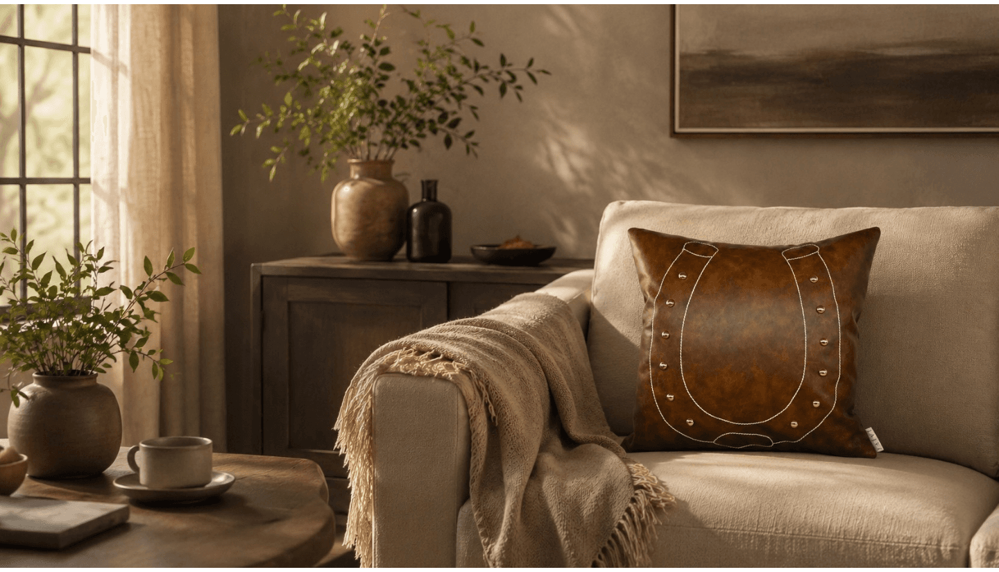 Decorative Pillow Cover