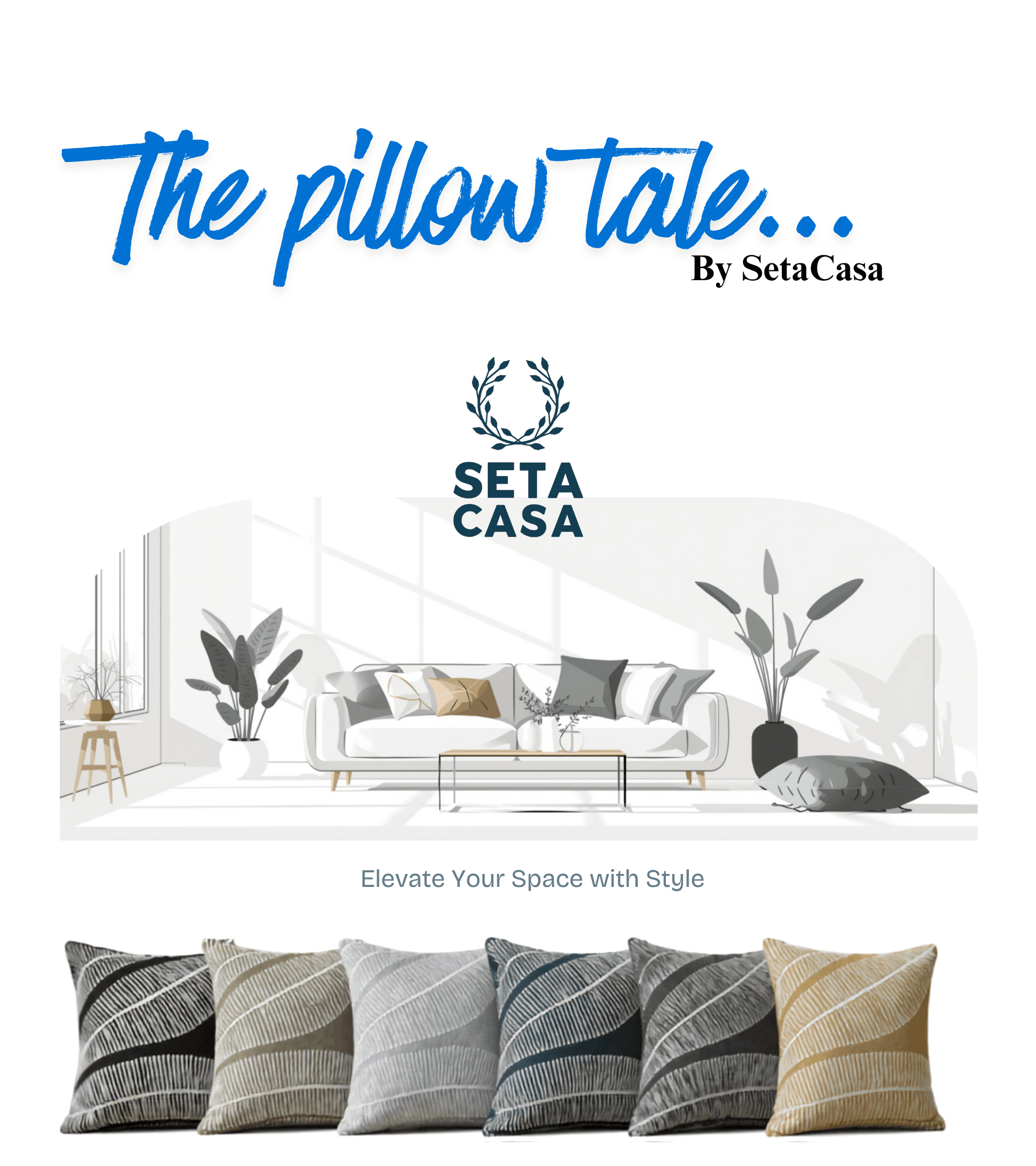 Decorative Pillow