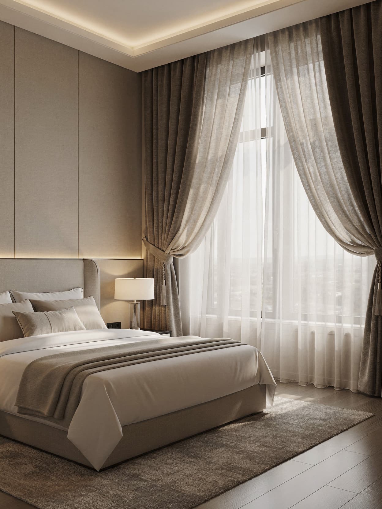 Window Covering Solutions